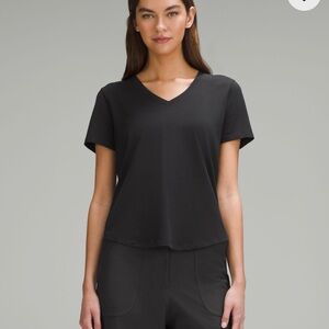 Lululemon Love V-Neck T-Shirts